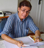 Prof. Gilberto Marques Gama