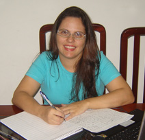 Roberta Moraes